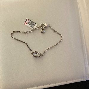 Brighton Crystal bracelet